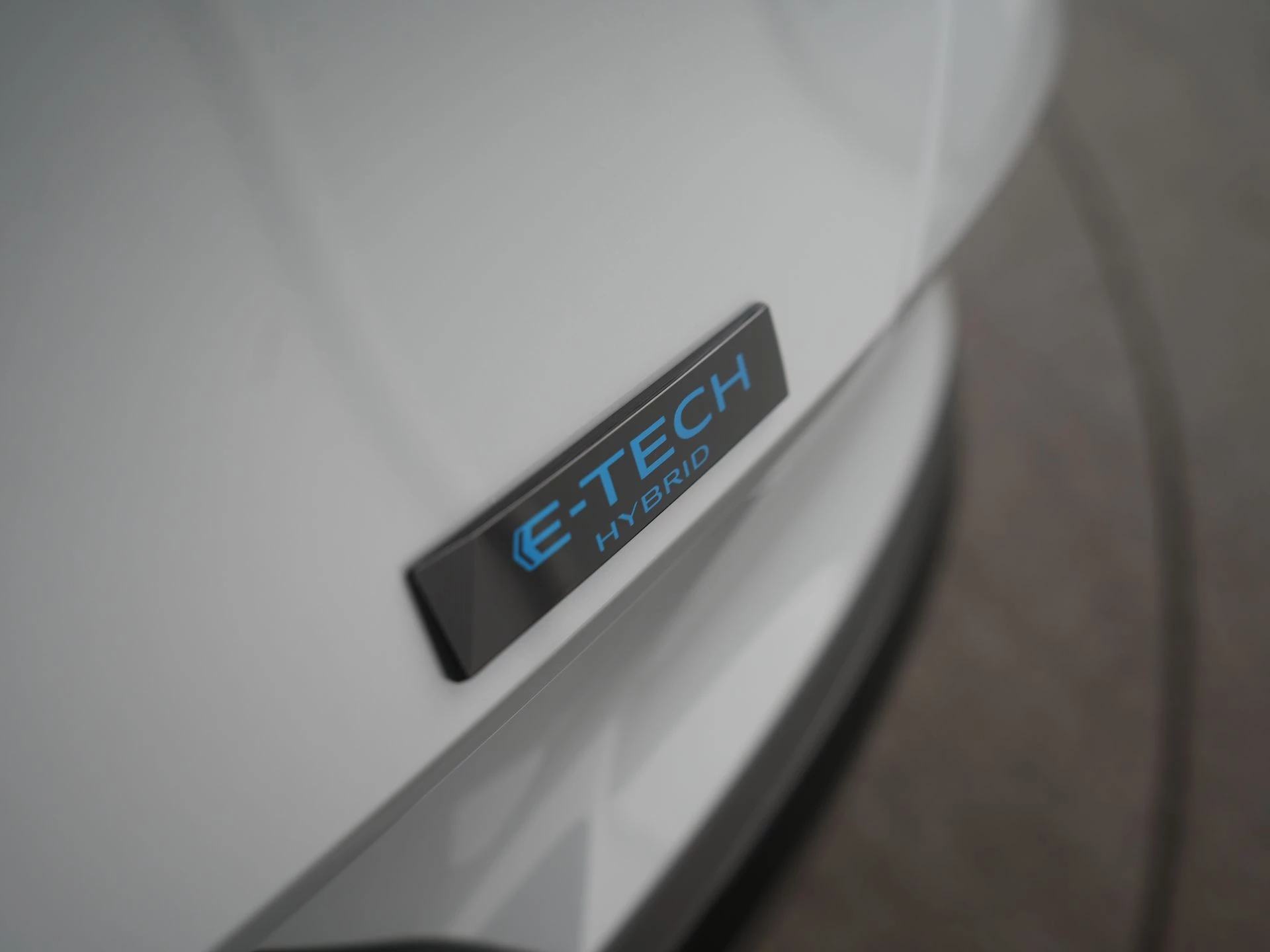 Hoofdafbeelding Renault Symbioz