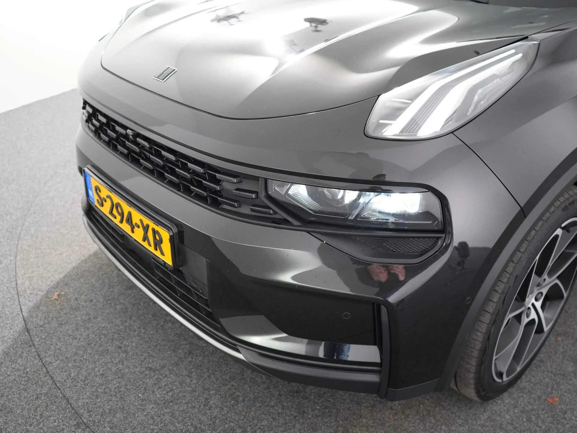 Hoofdafbeelding Lynk & Co 01