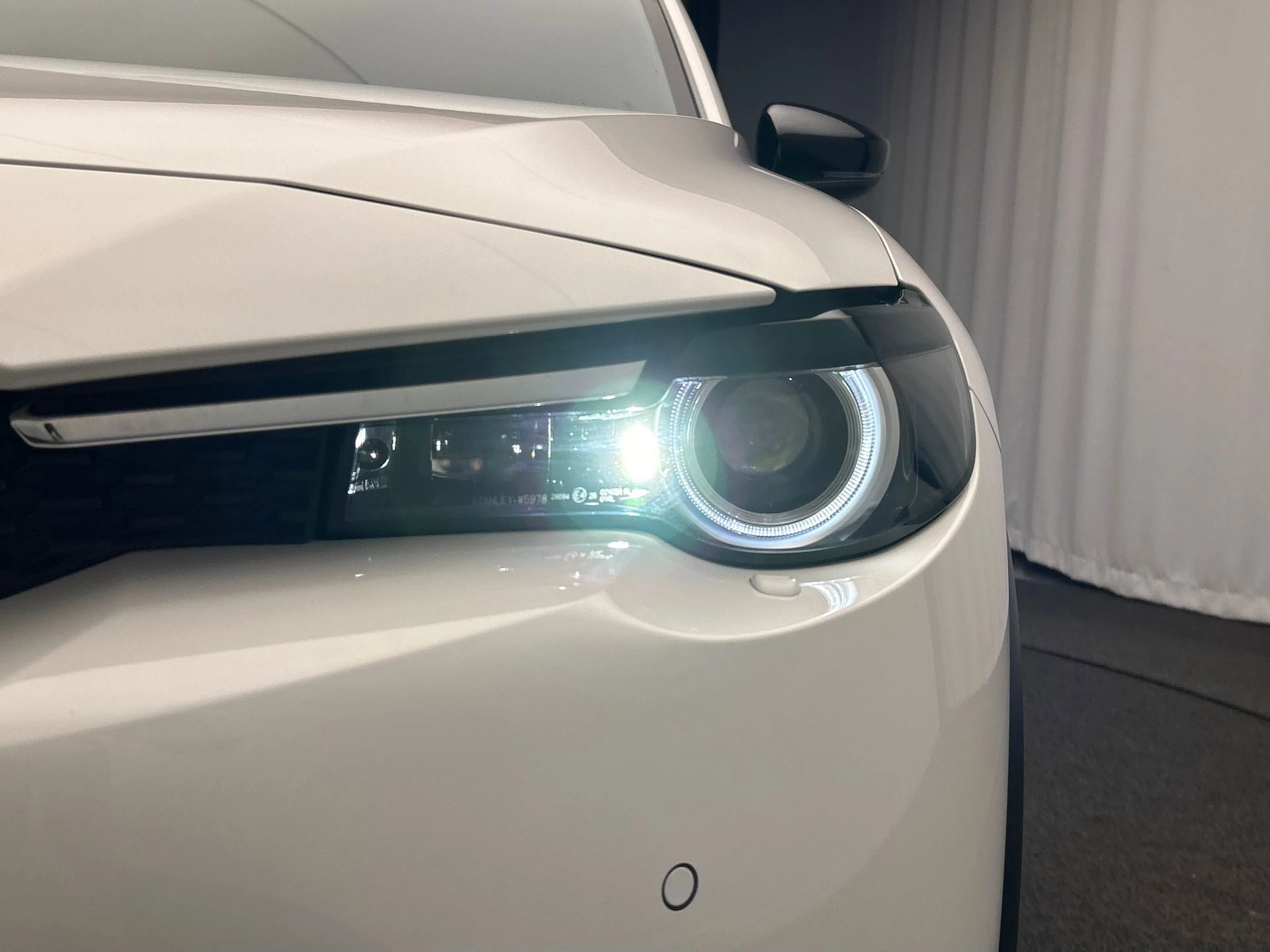 Hoofdafbeelding Mazda MX-30