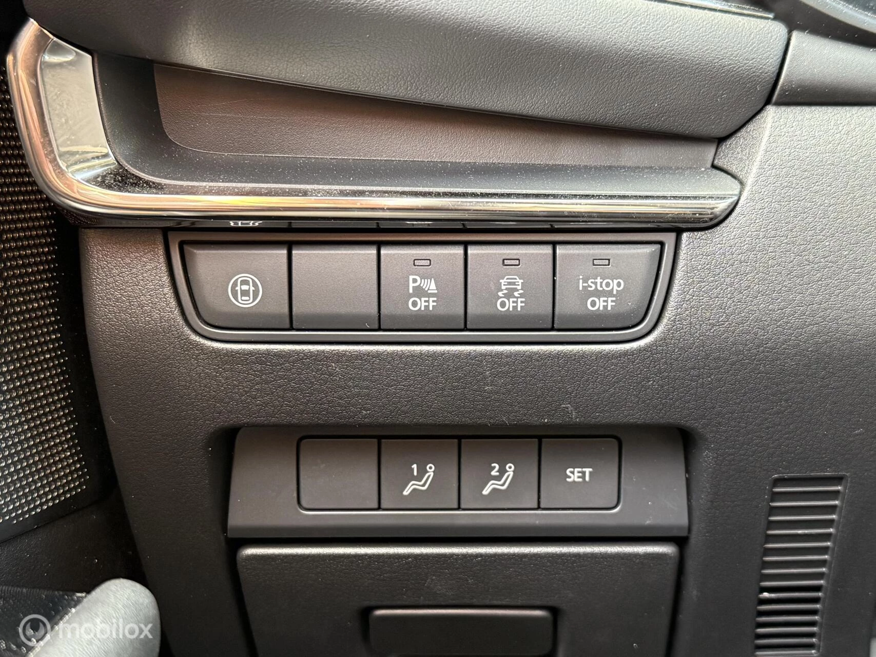 Hoofdafbeelding Mazda 3