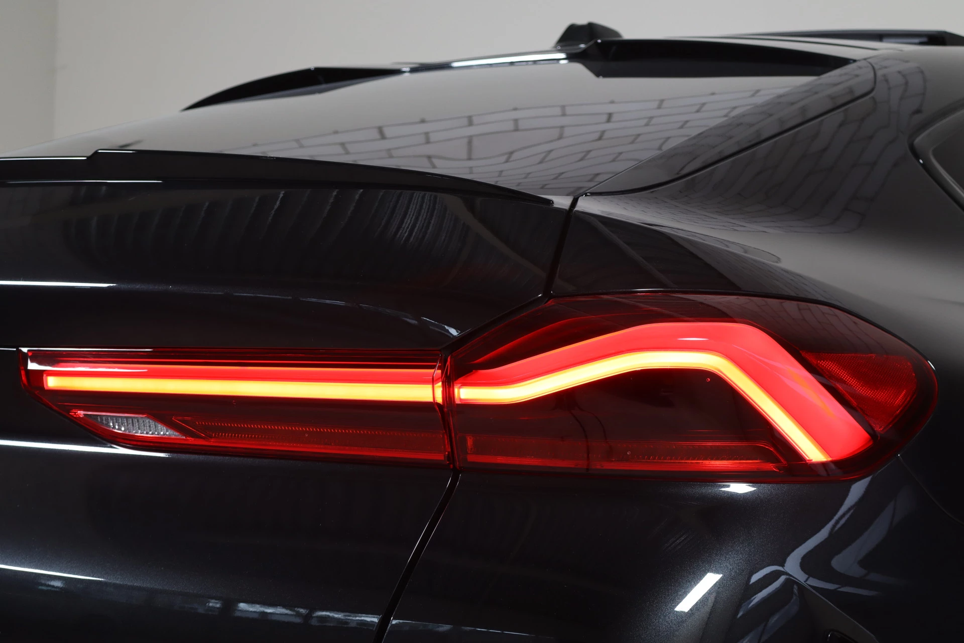 Hoofdafbeelding BMW X6