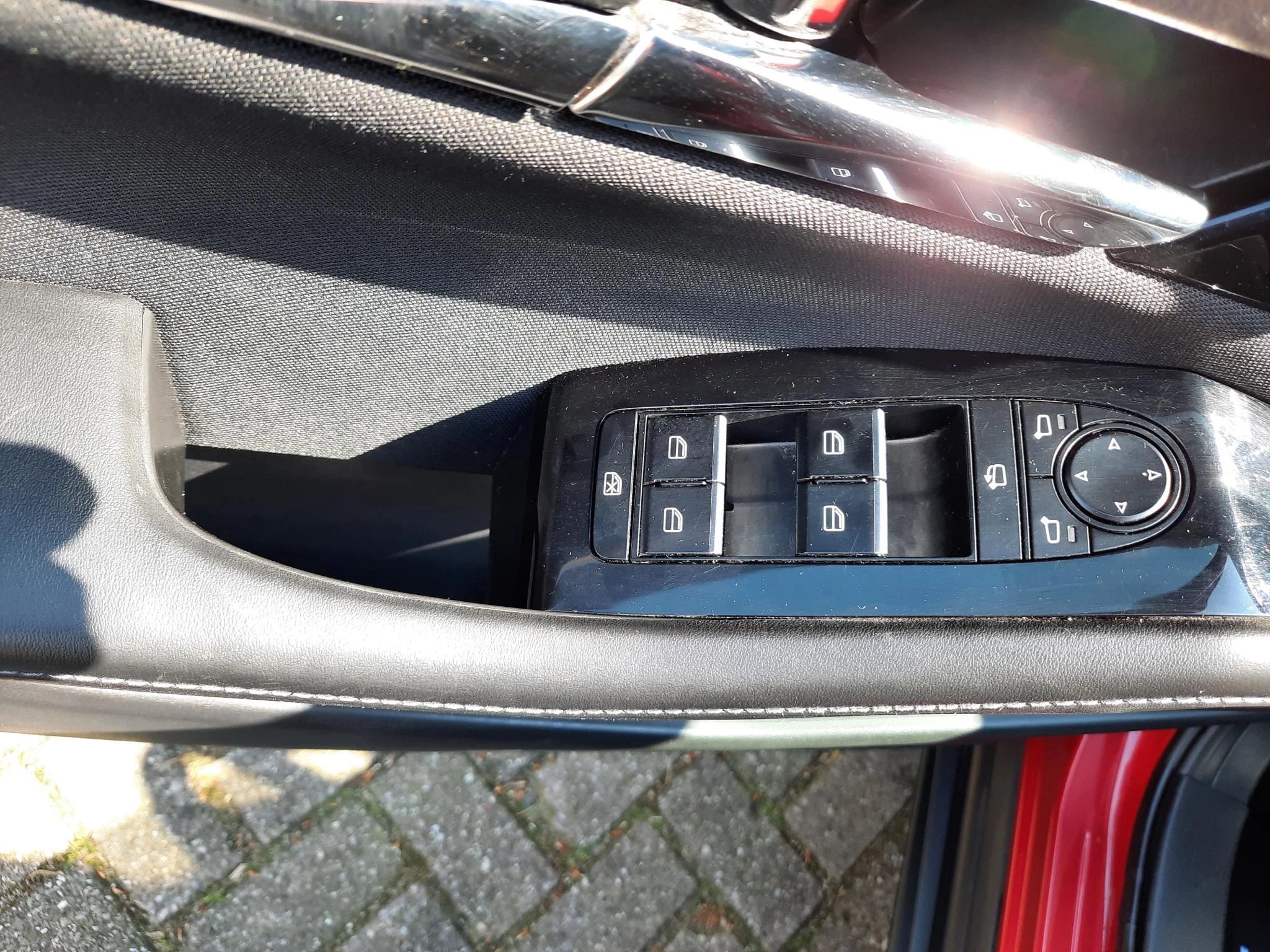 Hoofdafbeelding Mazda CX-30