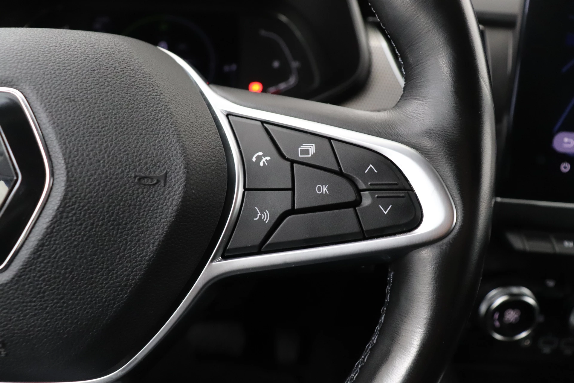 Hoofdafbeelding Renault Arkana