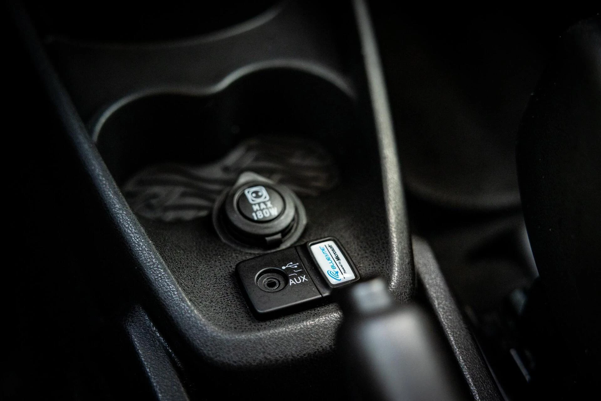 Hoofdafbeelding Lancia Ypsilon