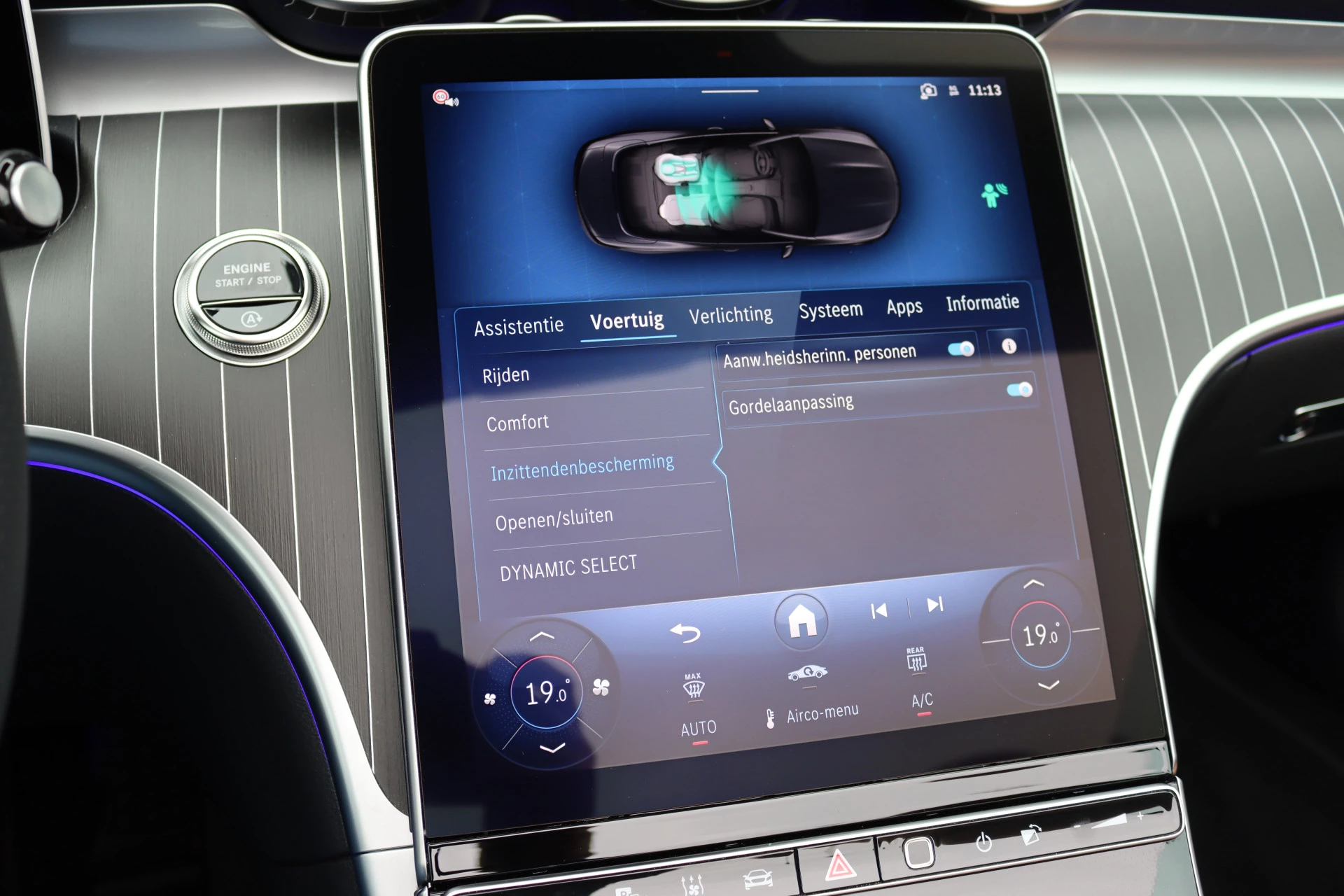 Hoofdafbeelding Mercedes-Benz CLE