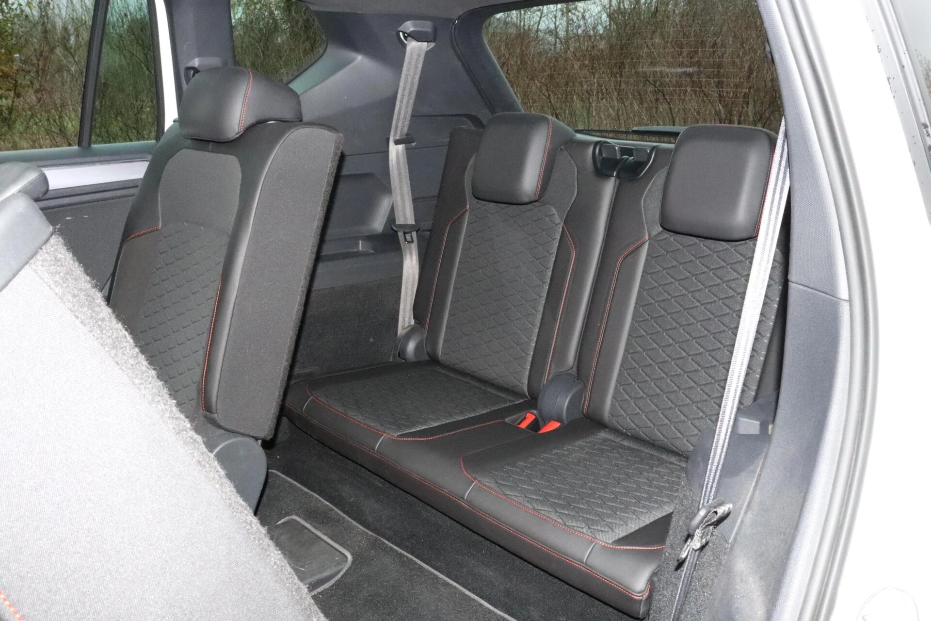 Hoofdafbeelding SEAT Tarraco