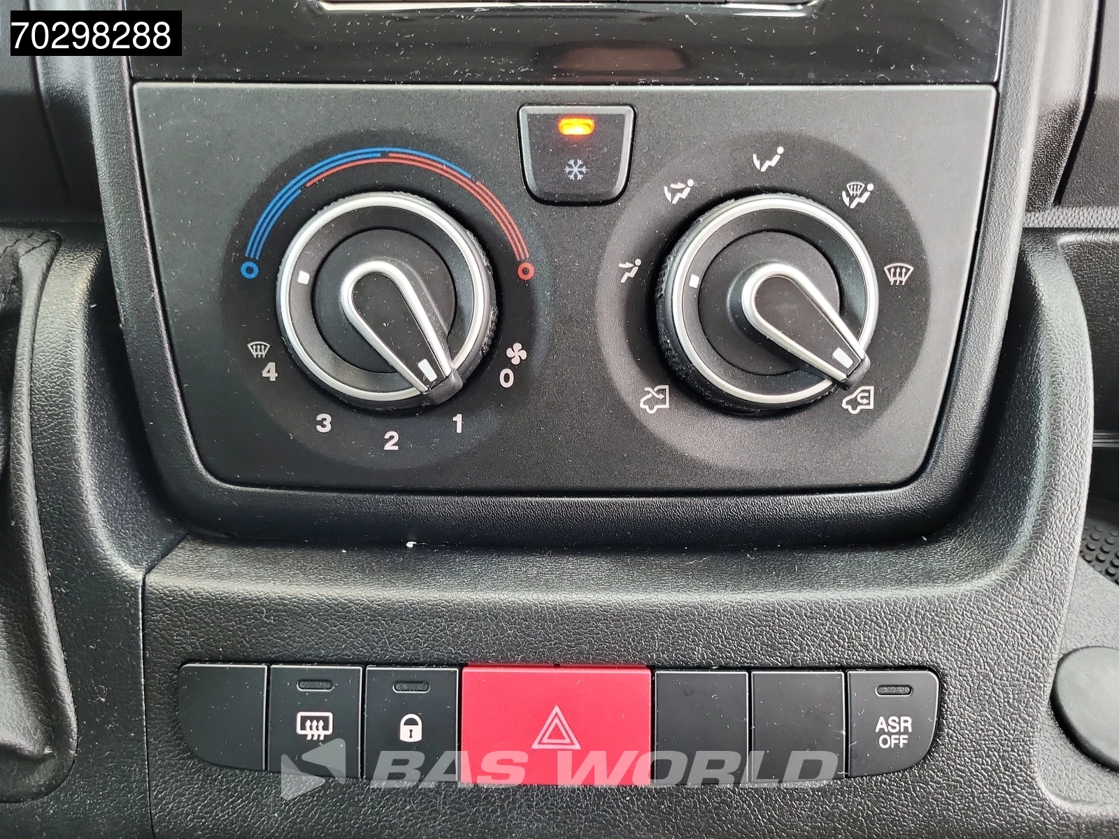 Hoofdafbeelding Peugeot Boxer