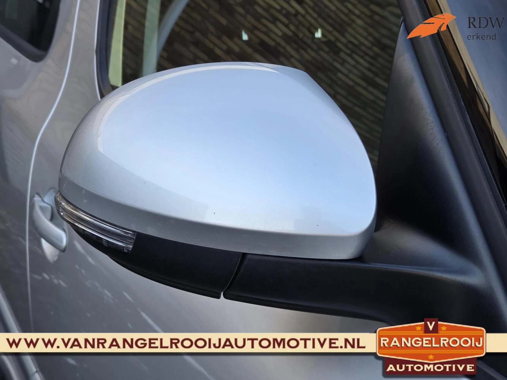 Hoofdafbeelding Škoda Yeti