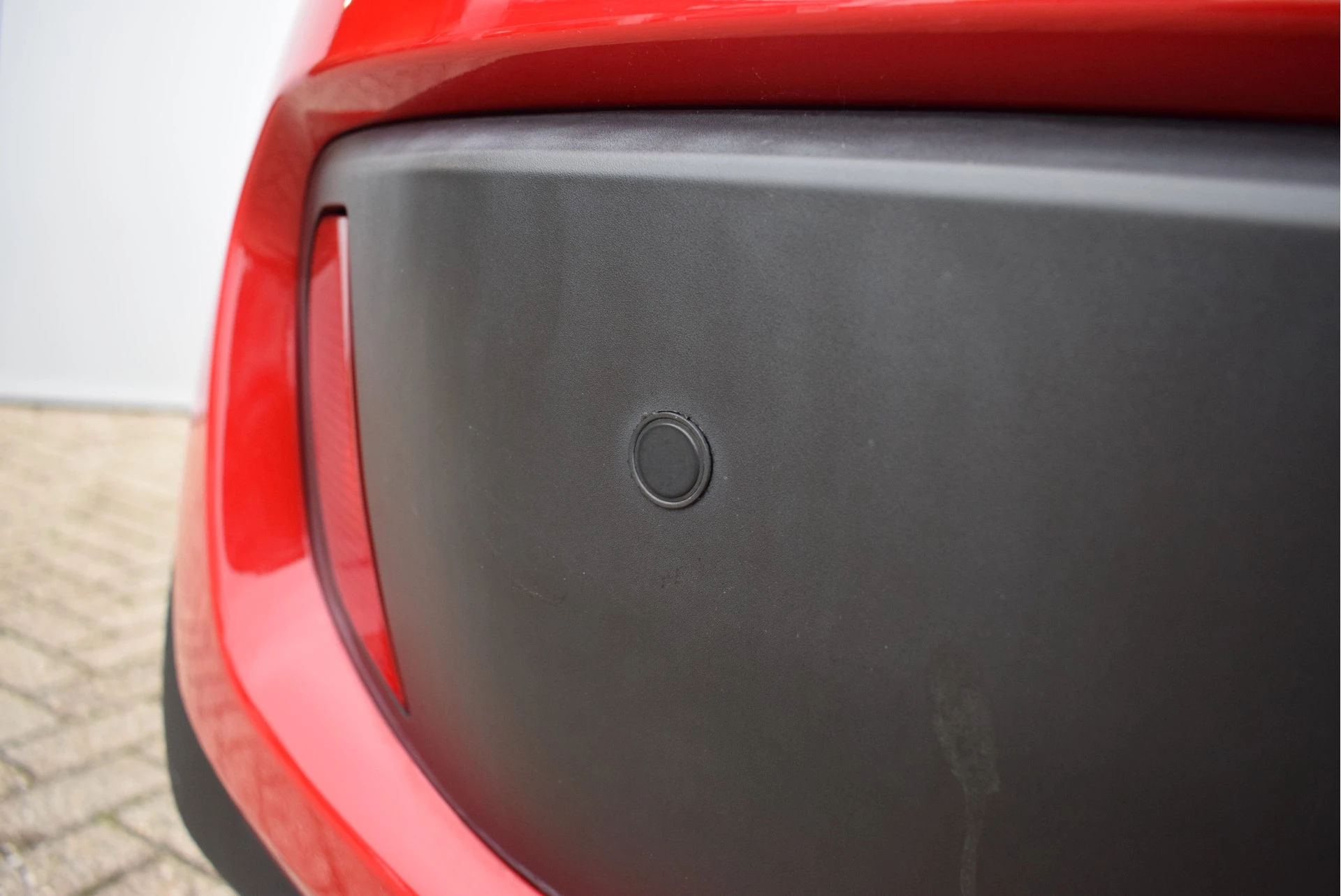 Hoofdafbeelding Suzuki Ignis