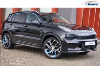 Lynk & Co 01 Plug-in Hybrid | Camera | Panoramadak | Adaptieve Cruise Control | Stoelverwarming