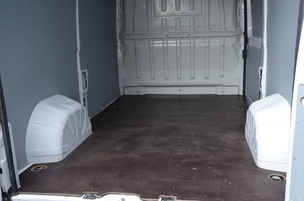Hoofdafbeelding Peugeot Boxer