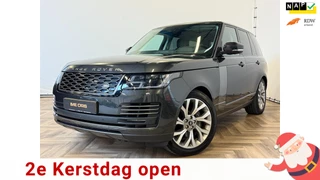 Land Rover Range Rover P400e Fifty|PANO|DEALER ONDERHOUDEN|INRUIL MOGELIJK