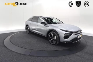 Hoofdafbeelding Citroën C5 X Citroen C5 X 1.6 Plug-in Hybrid 225 Shine | Camera | Adaptieve Cruise Control | Apple Carplay | Parkeersensoren
