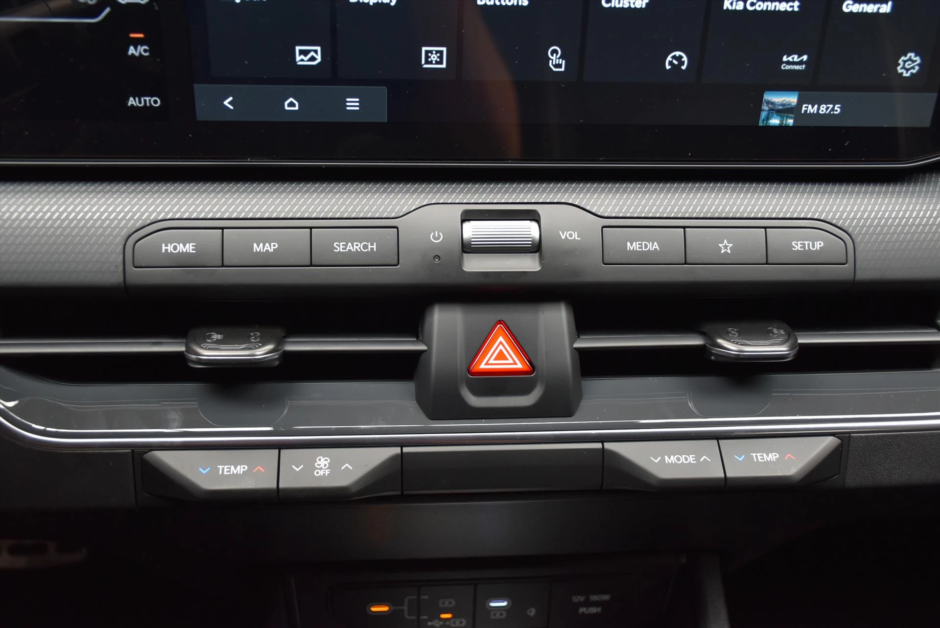 Hoofdafbeelding Kia K4