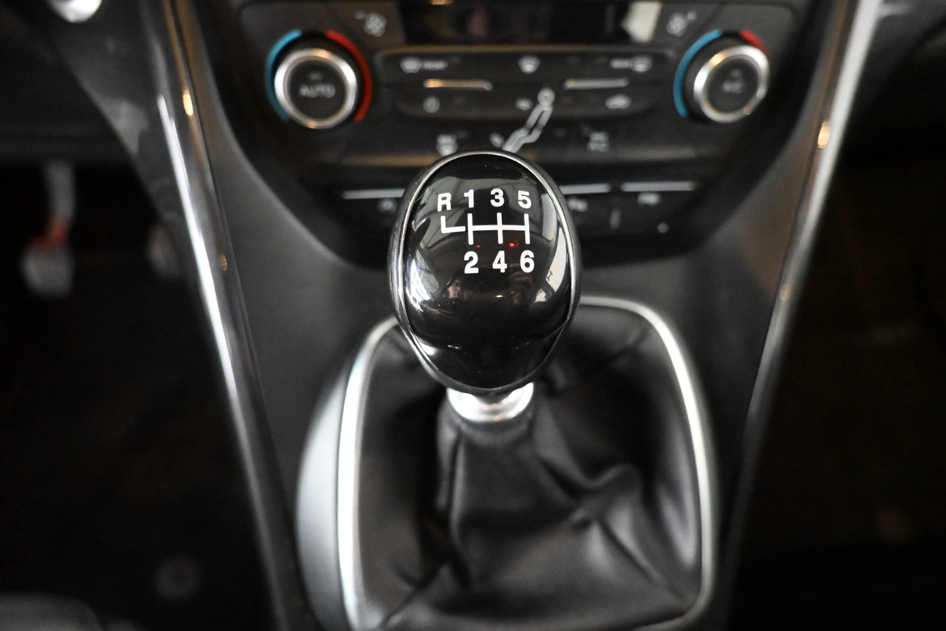 Hoofdafbeelding Ford Grand C-Max