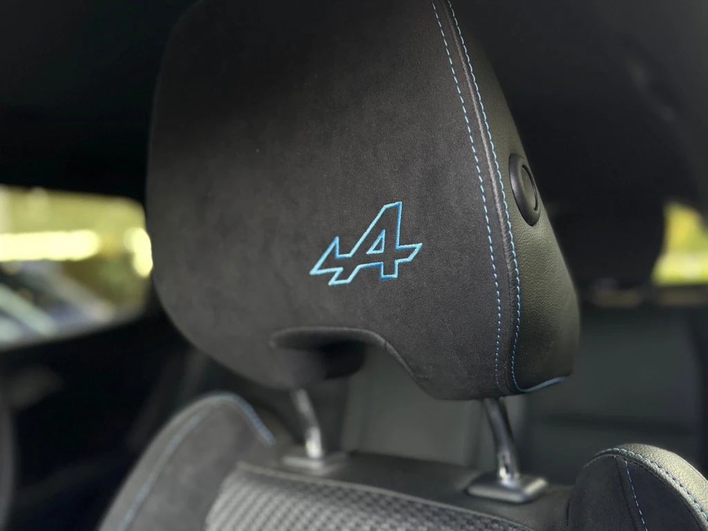 Hoofdafbeelding Renault Austral