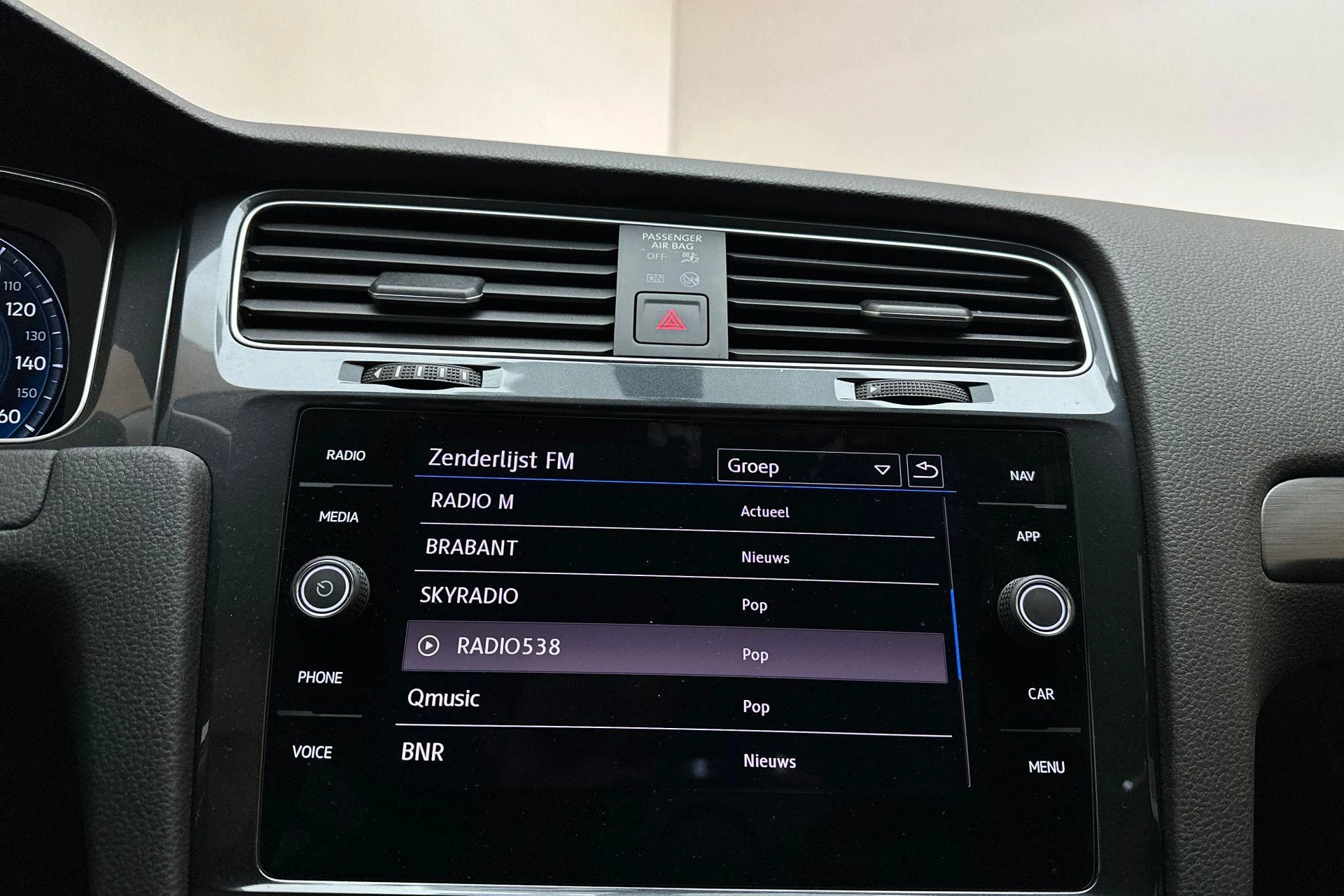 Hoofdafbeelding Volkswagen e-Golf
