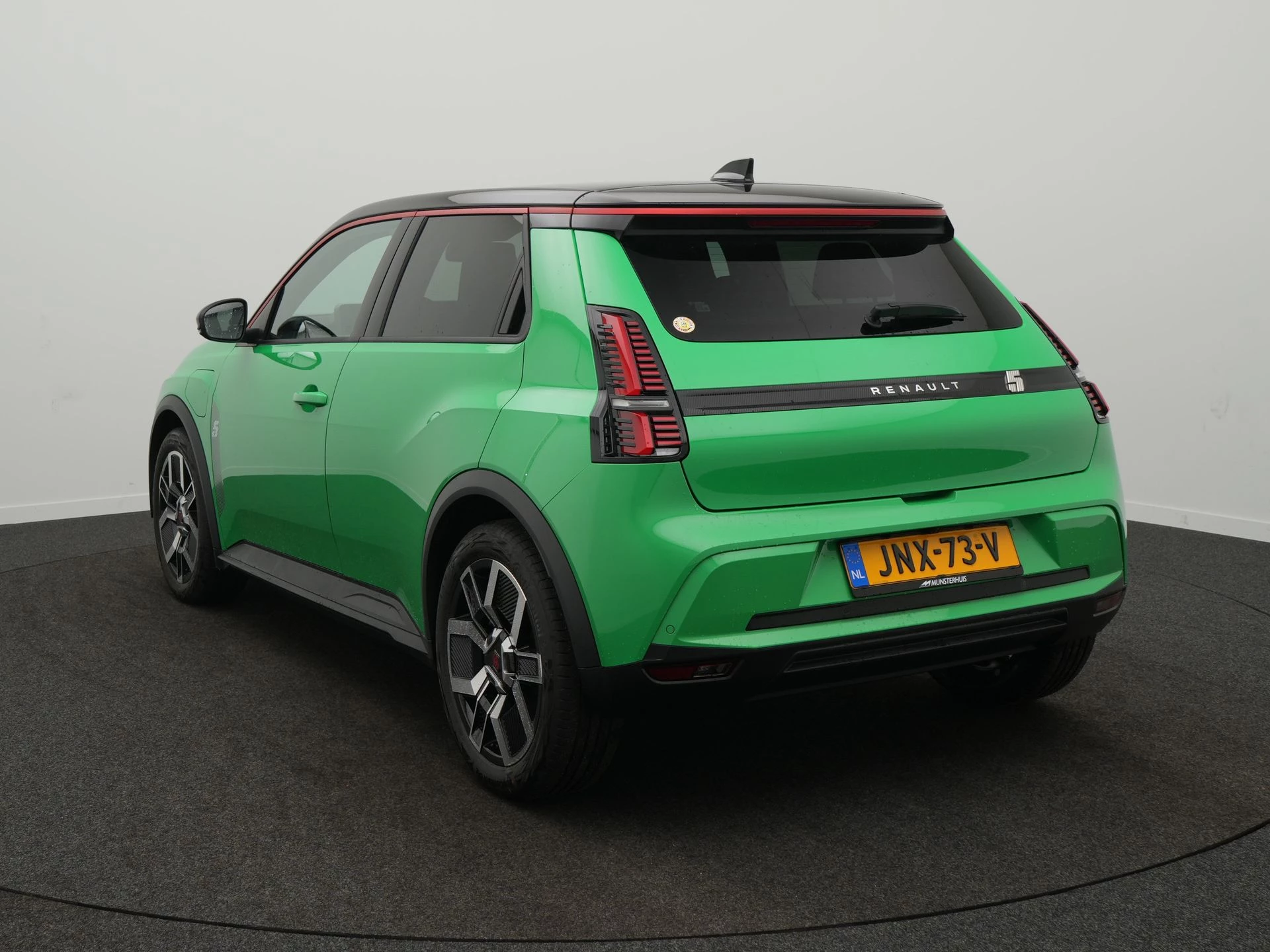 Hoofdafbeelding Renault 5