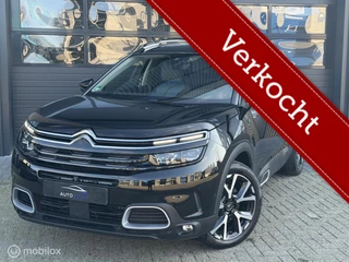 Citroen C5 Aircross 1.6 Plug-in Hybrid 225 Shine | Pano | Vol