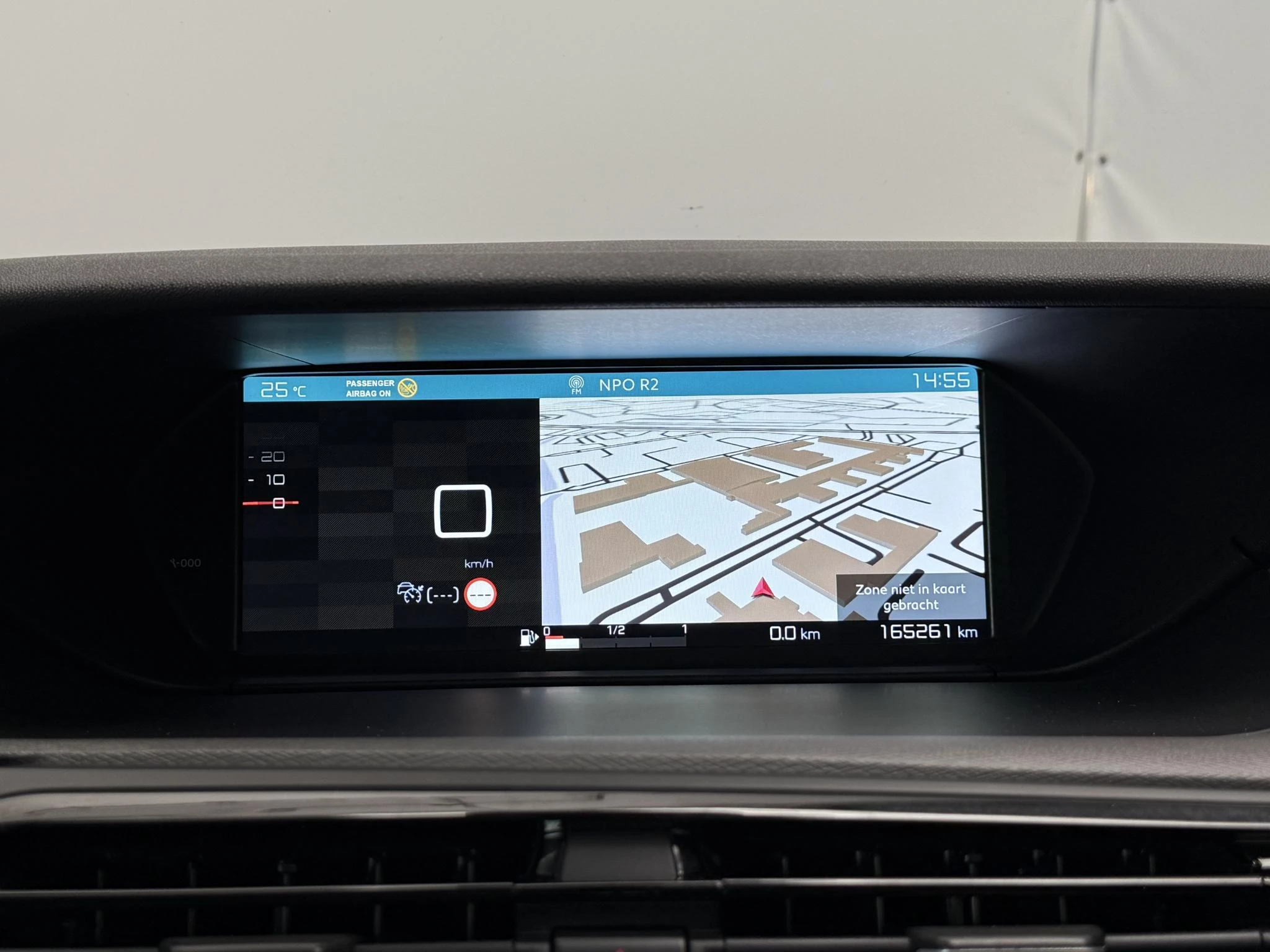 Hoofdafbeelding Citroën Grand C4 Spacetourer