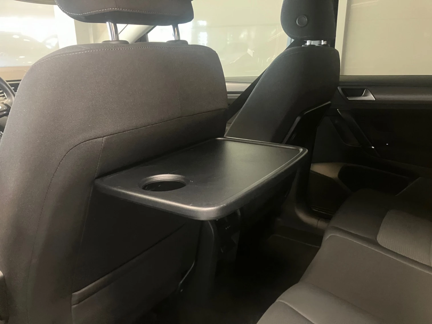 Hoofdafbeelding Volkswagen Golf Sportsvan