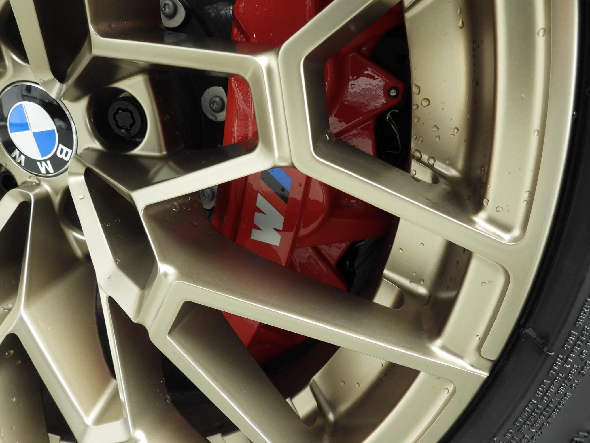 Hoofdafbeelding BMW M2