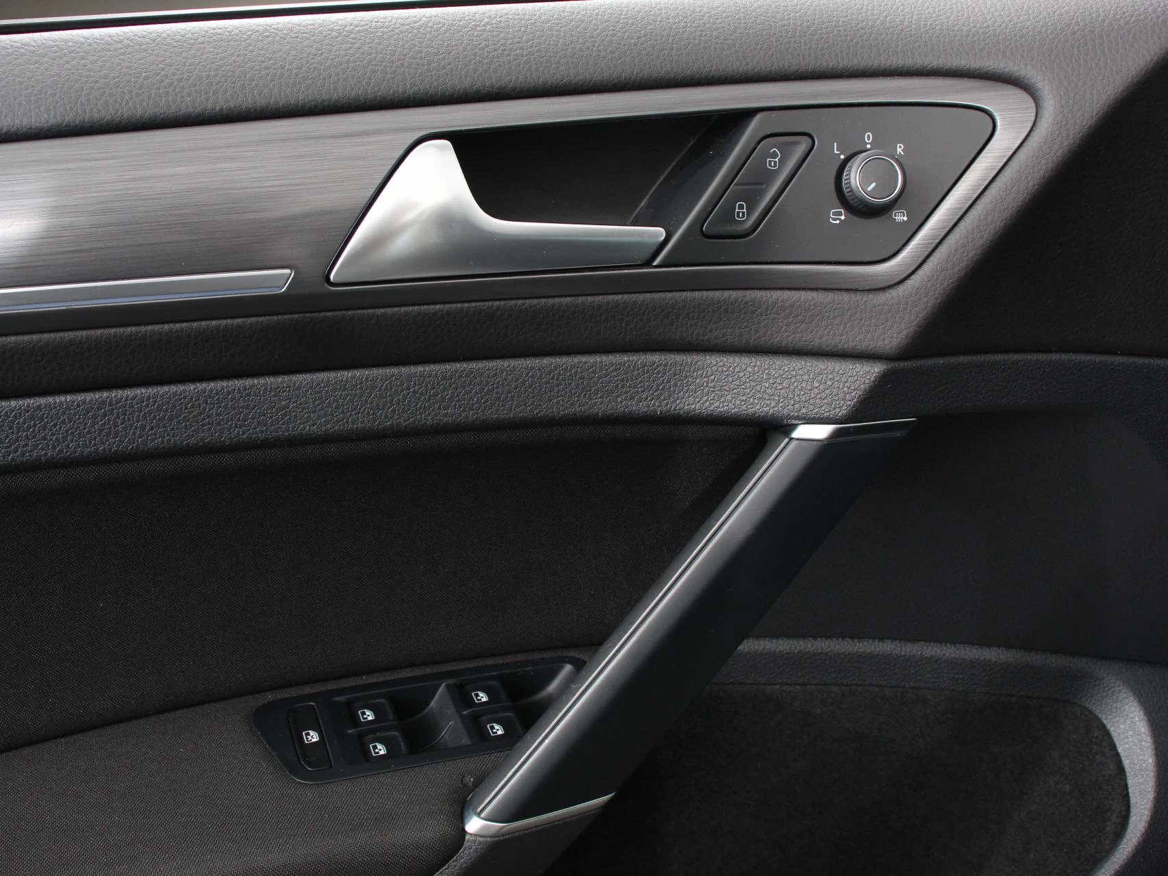 Hoofdafbeelding Volkswagen e-Golf