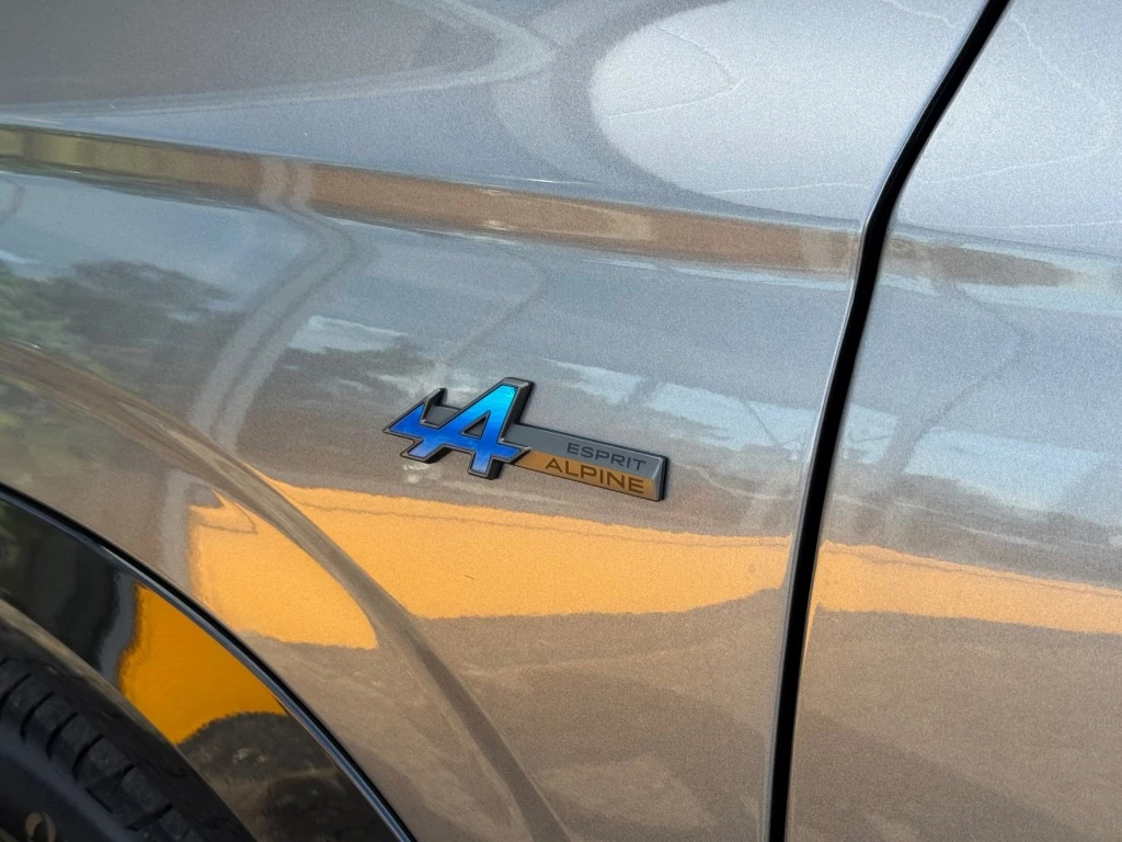 Hoofdafbeelding Renault Austral