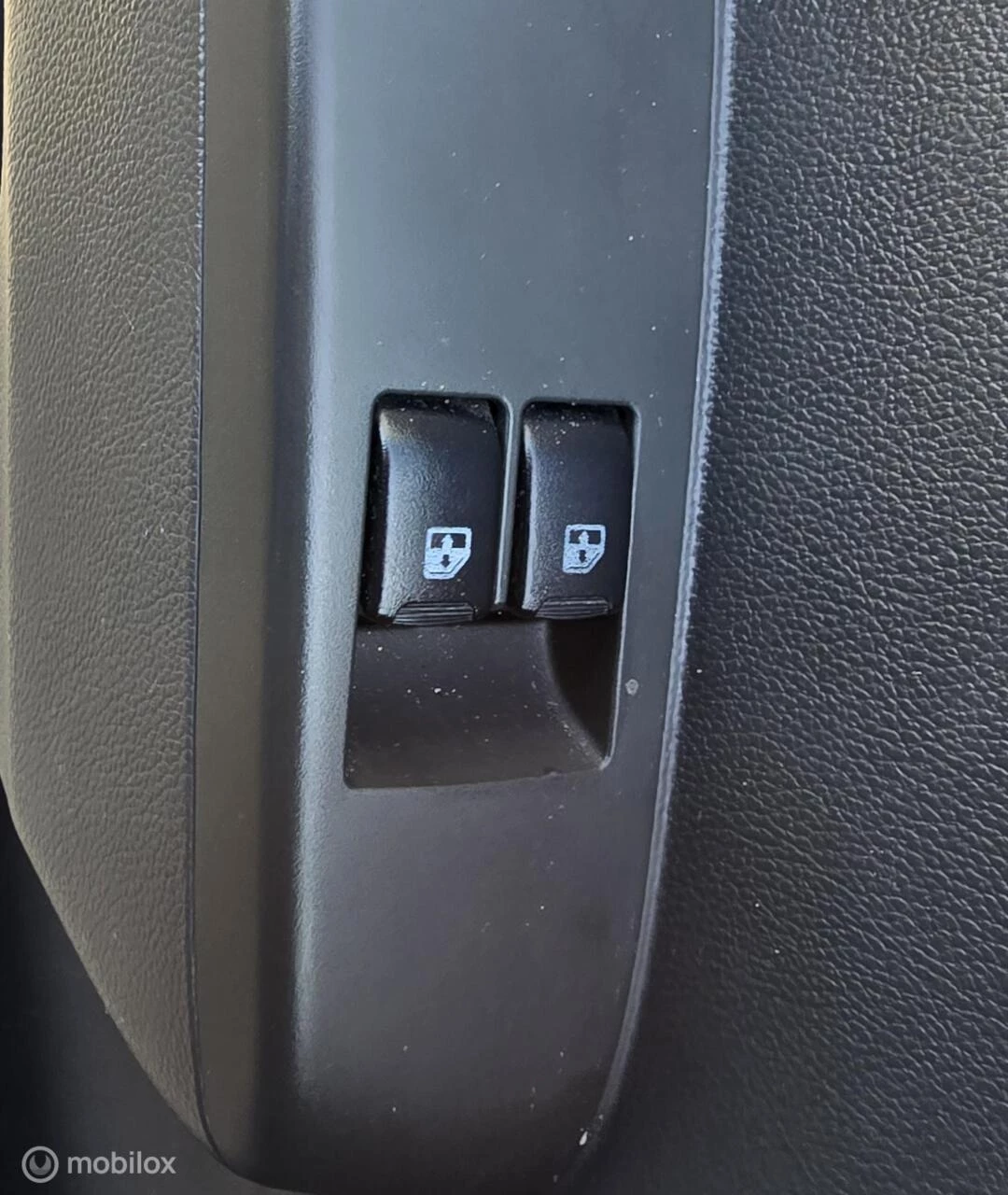 Hoofdafbeelding Chevrolet Spark