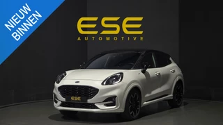 Ford Puma 1.0 EcoBoost Hybrid ST-Line | Winterpack | B&O | Carplay