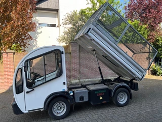Hoofdafbeelding Goupil G3 Goupil G3
