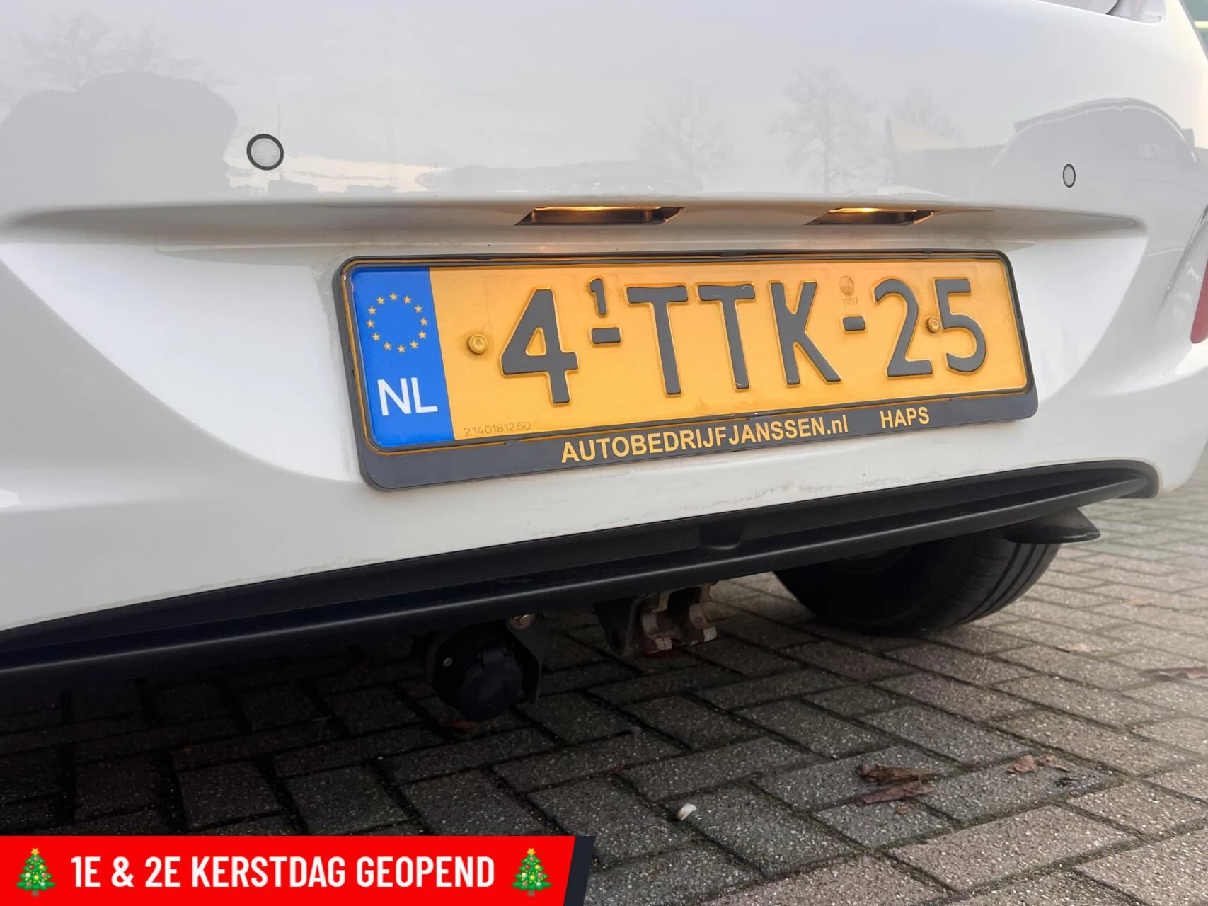 Hoofdafbeelding Hyundai i30