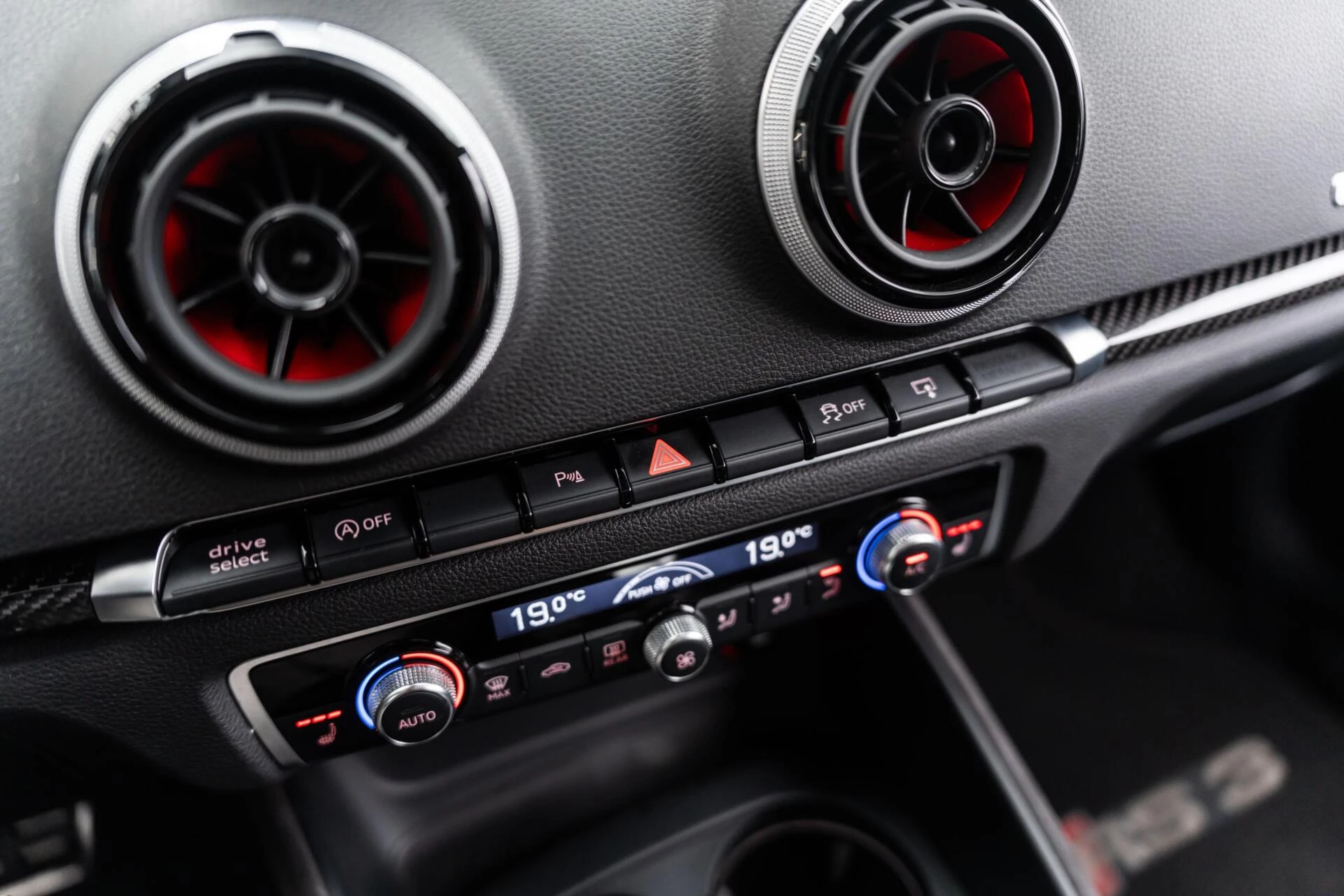 Hoofdafbeelding Audi RS3