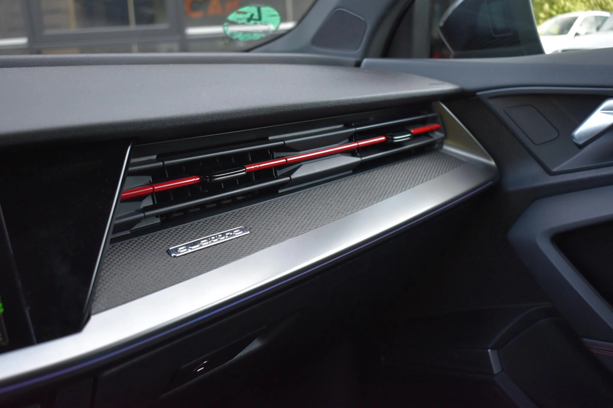 Hoofdafbeelding Audi RS3