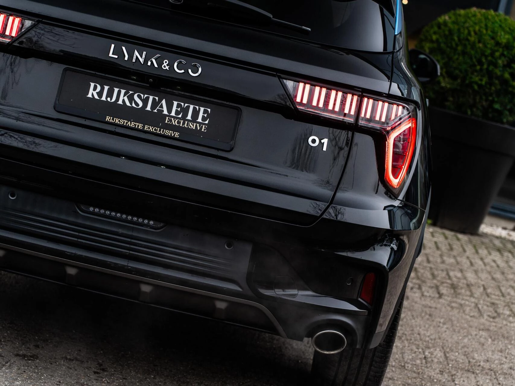 Hoofdafbeelding Lynk & Co 01