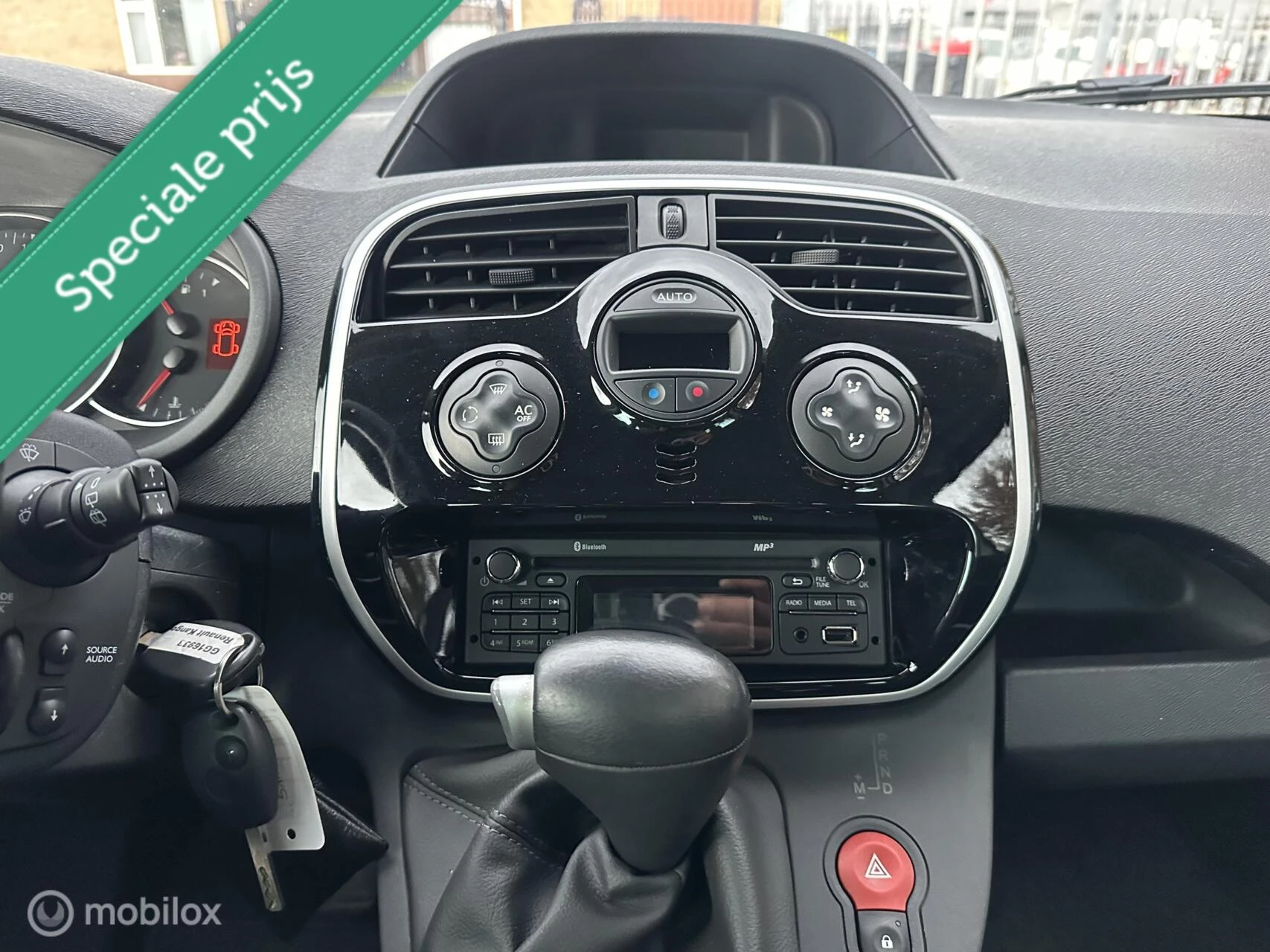 Hoofdafbeelding Renault Kangoo