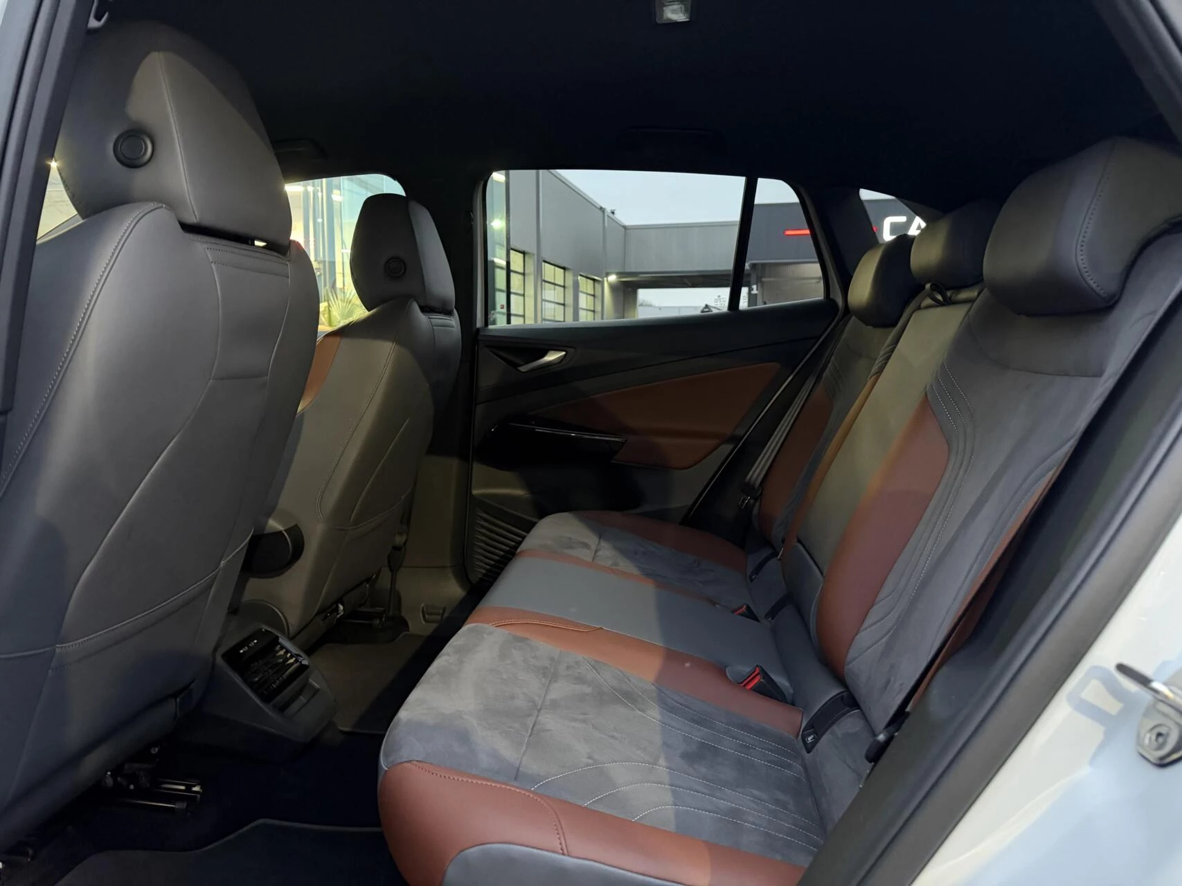 Hoofdafbeelding Volkswagen ID.4