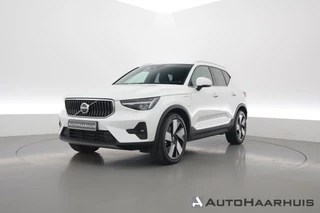 Volvo XC40 1.5 T5 Recharge Inscription SOH 93,9% | Pilot Assist | All Season | Apple CarPlay & Android Auto | Harman Kardon | Stoel-Stuurverw.