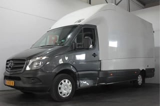 Mercedes-Benz Sprinter 316 2.2 CDI 432L EHD Bakwagen - Automaat - Camera / Bluetooth