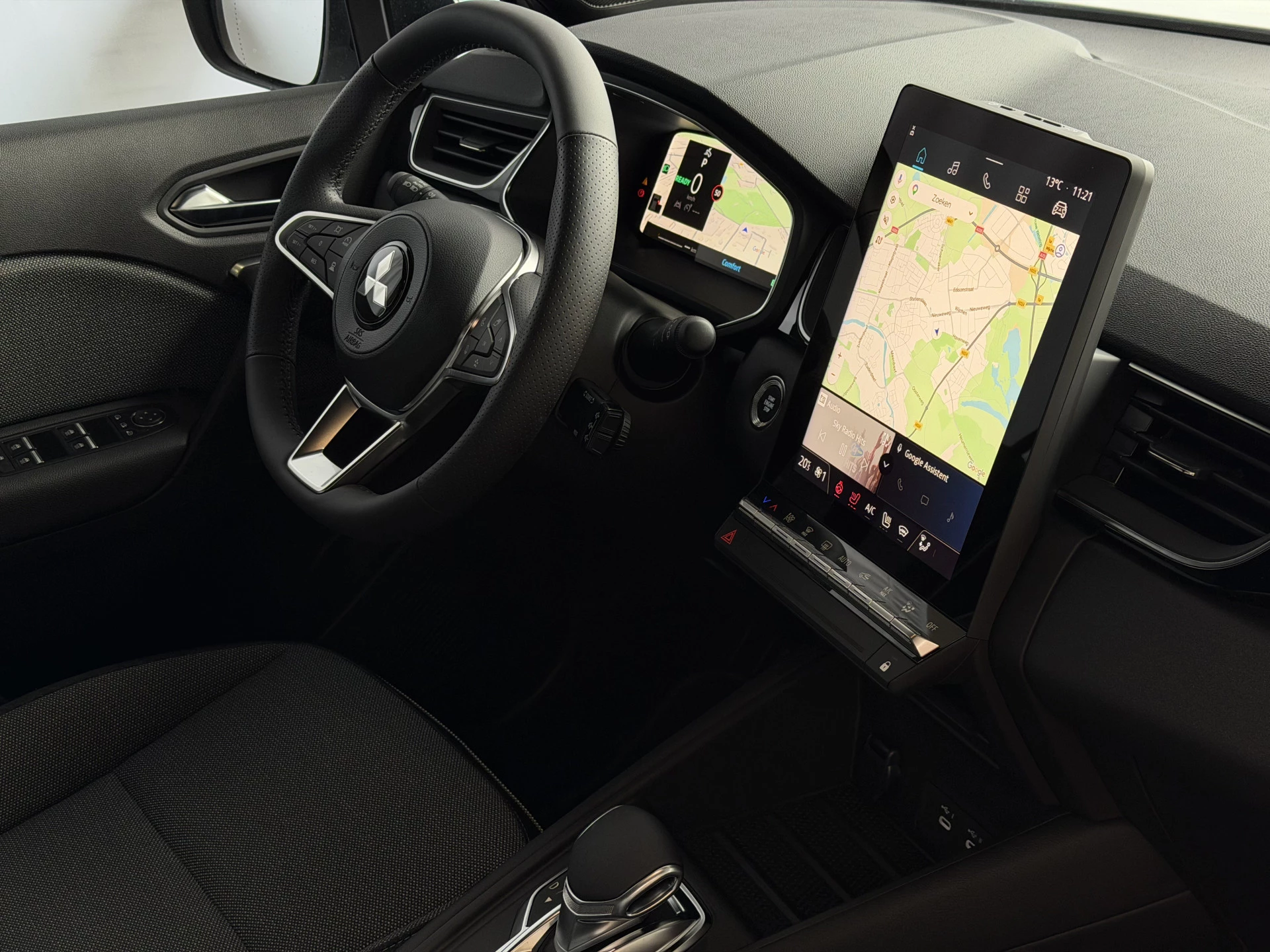 Hoofdafbeelding Mitsubishi ASX