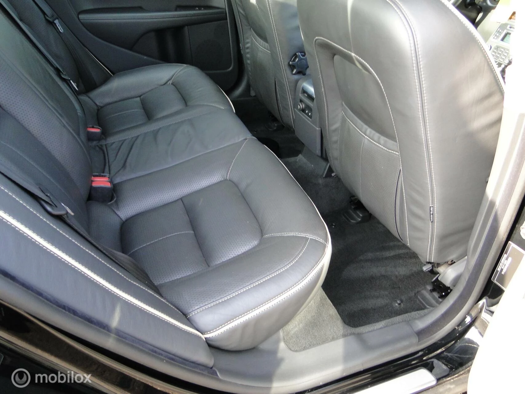 Hoofdafbeelding Volvo S80