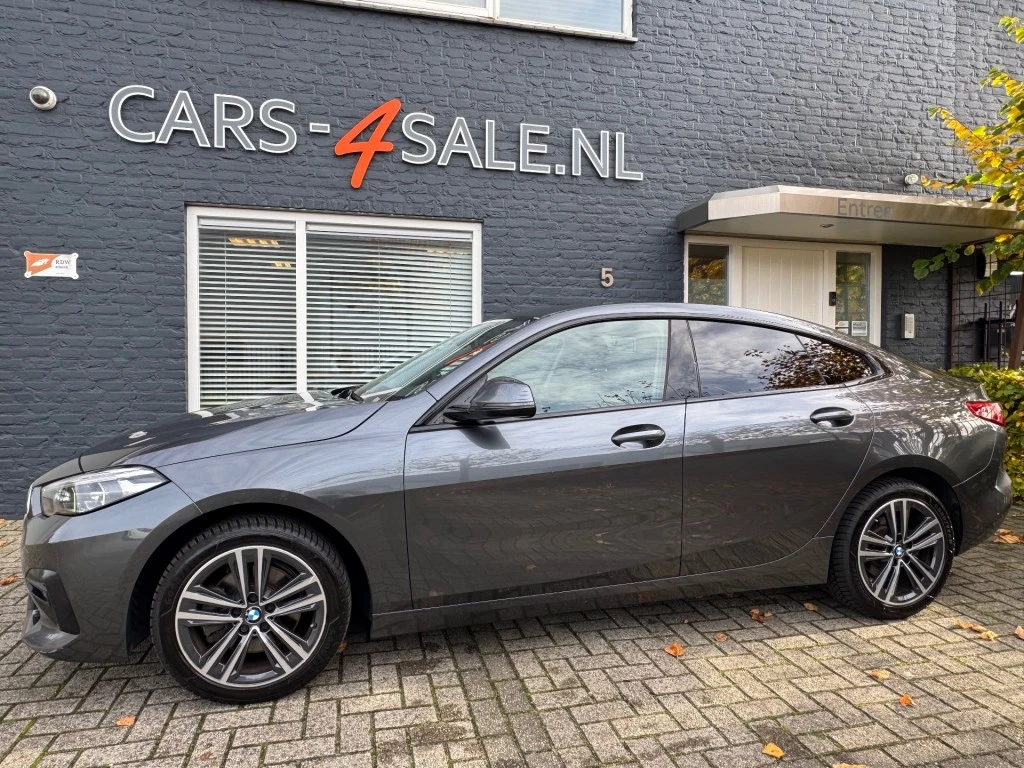 Hoofdafbeelding BMW 2 Serie