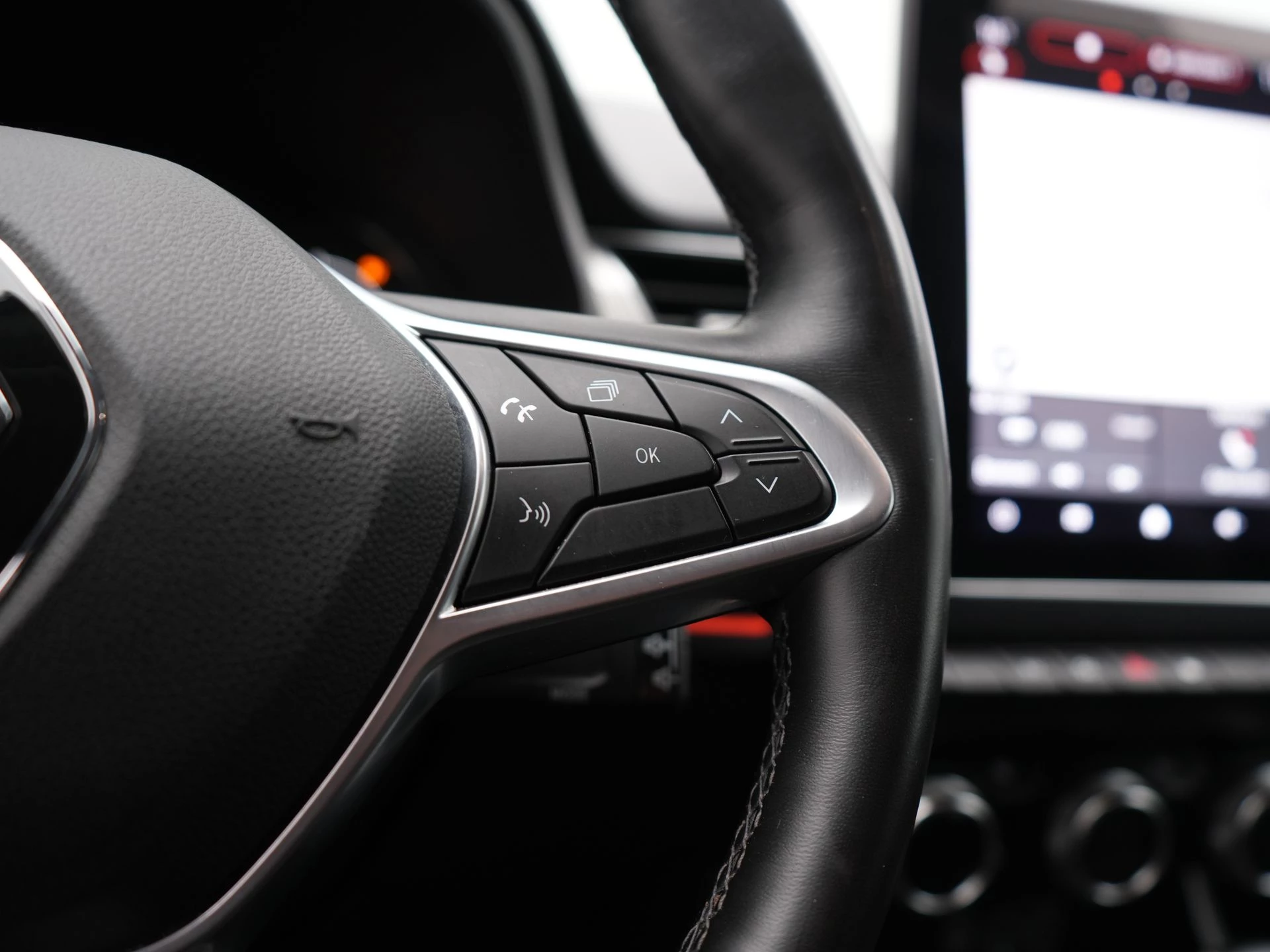 Hoofdafbeelding Renault Arkana