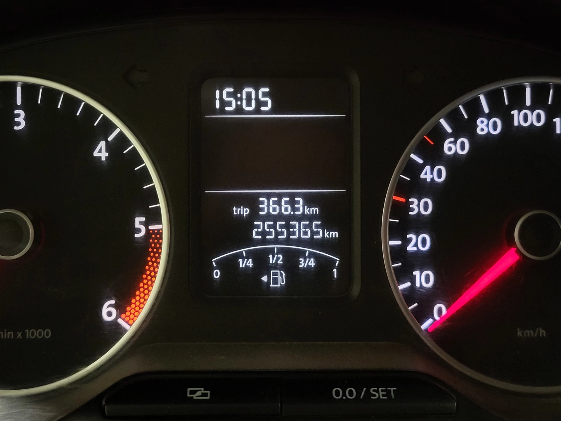 Hoofdafbeelding Volkswagen Amarok