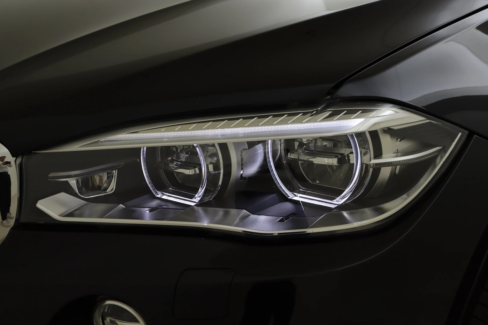 Hoofdafbeelding BMW X6