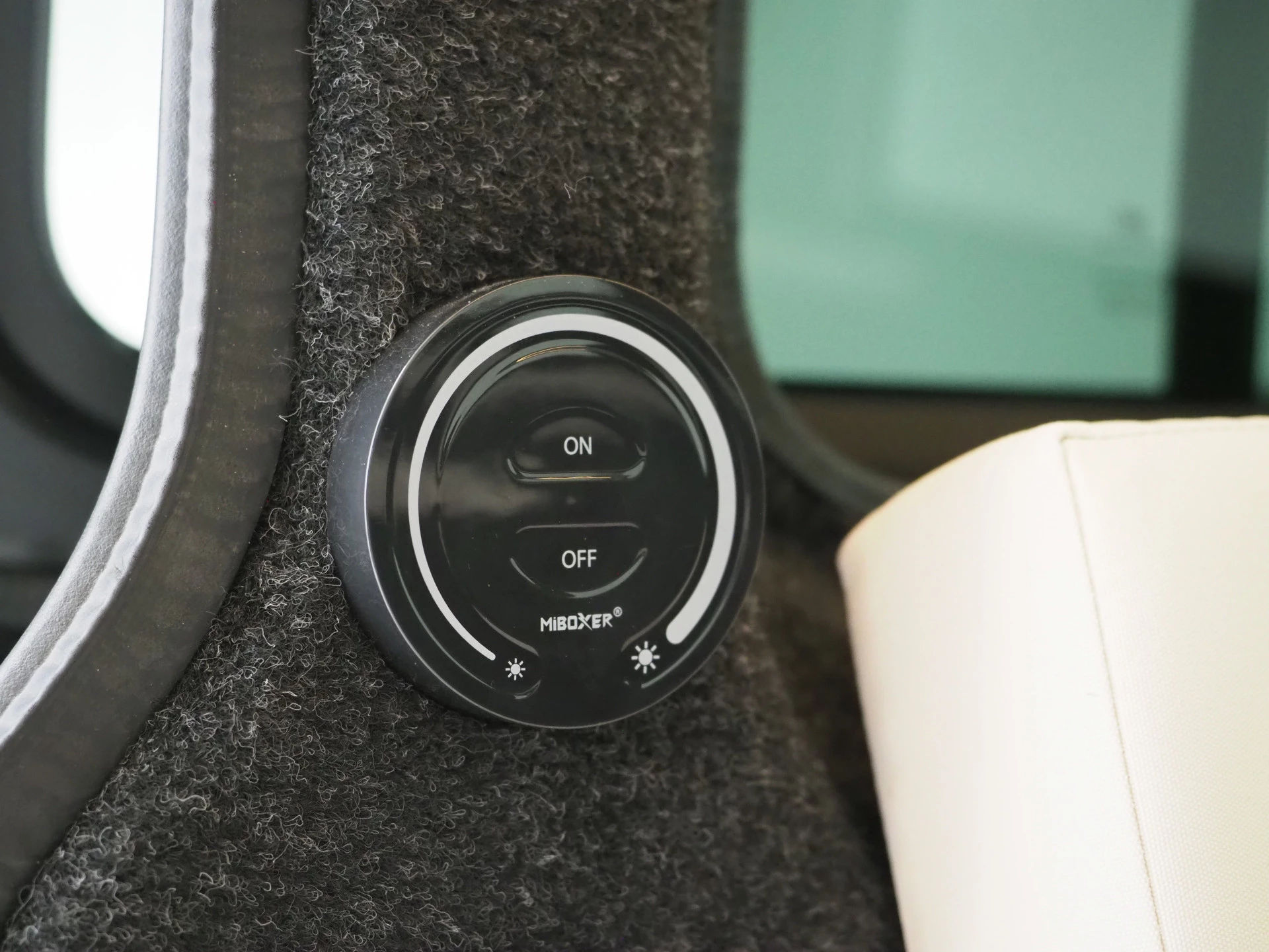 Hoofdafbeelding Volkswagen California