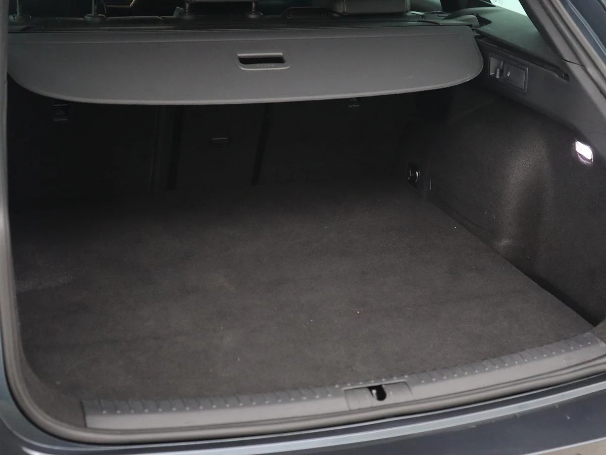 Hoofdafbeelding CUPRA Leon