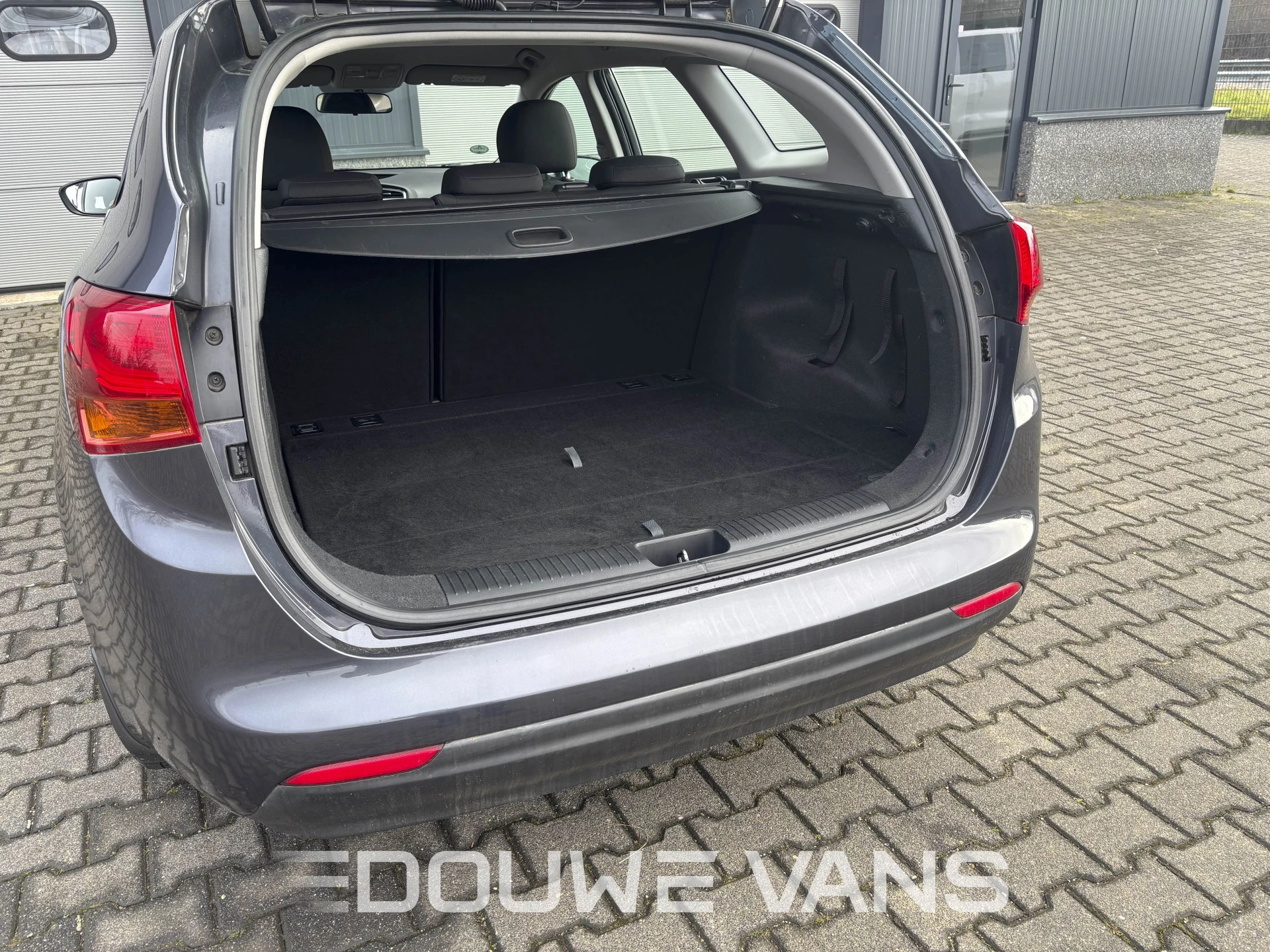 Hoofdafbeelding Kia Ceed