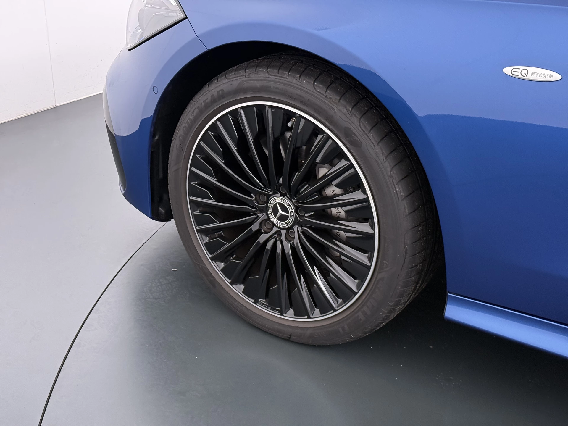 Hoofdafbeelding Mercedes-Benz CLE