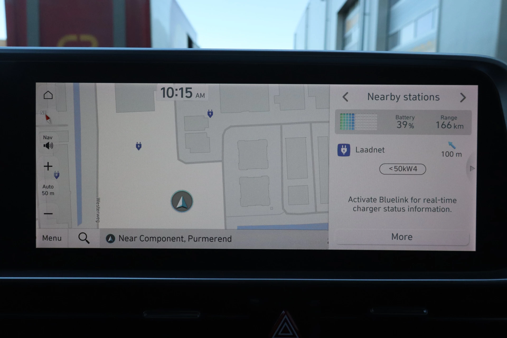 Hoofdafbeelding Hyundai IONIQ 6